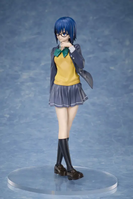 TSUKIHIME -A piece of blue glass moon- Ciel 1/7