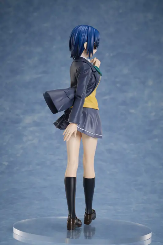 TSUKIHIME -A piece of blue glass moon- Ciel 1/7