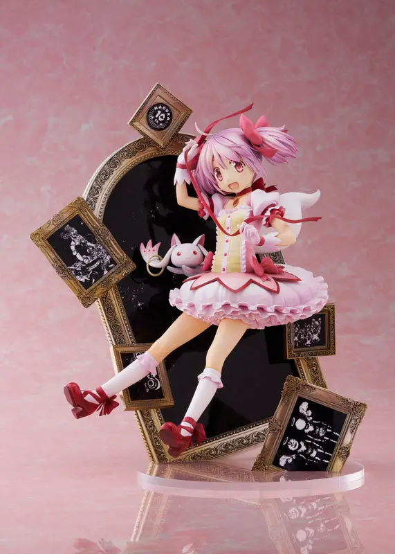 Madoka Kaname 10th Anniversary ver. 1/7