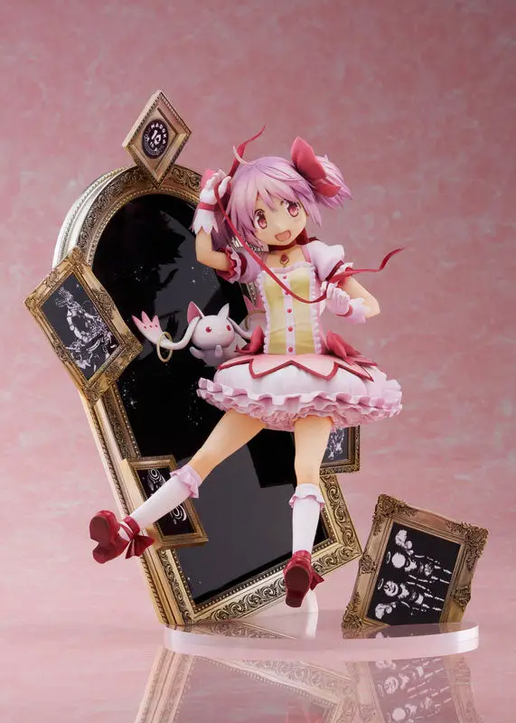 Madoka Kaname 10th Anniversary ver. 1/7