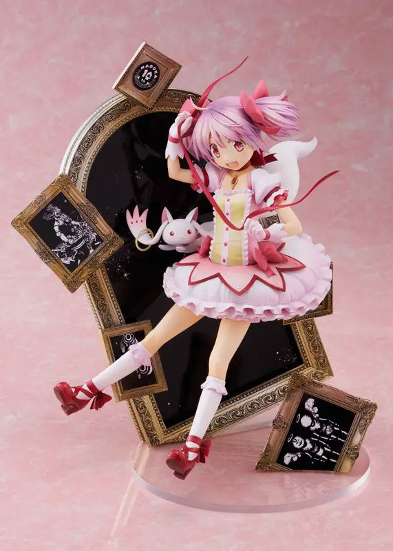 Madoka Kaname 10th Anniversary ver. 1/7