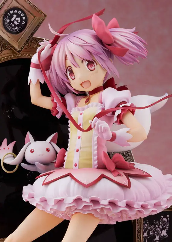 Madoka Kaname 10th Anniversary ver. 1/7