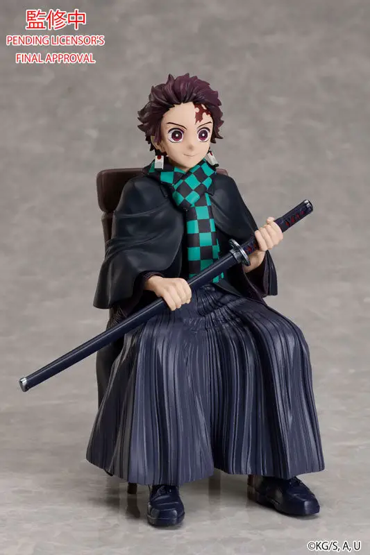 Demon Slayer: Kimetsu no Yaiba Tanjiro Kamado NON Scale Figure