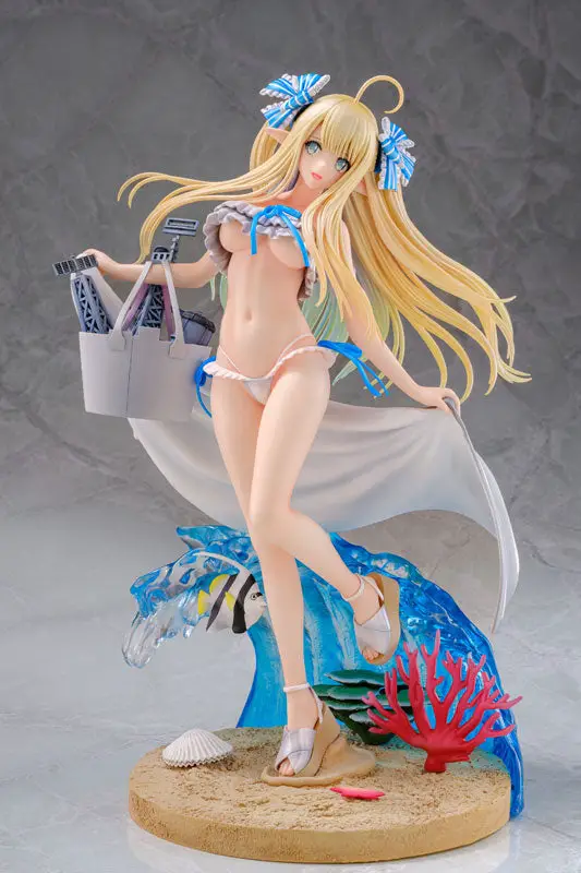 Azur Lane Centaur Beachside Undine 1/6