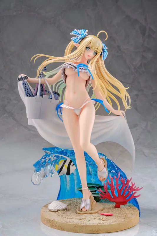 Azur Lane Centaur Beachside Undine 1/6