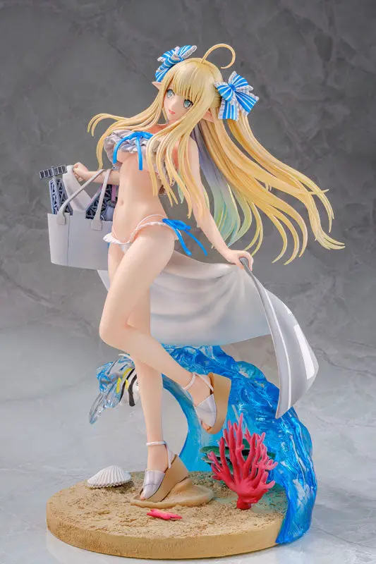 Azur Lane Centaur Beachside Undine 1/6