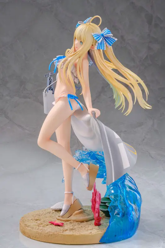 Azur Lane Centaur Beachside Undine 1/6