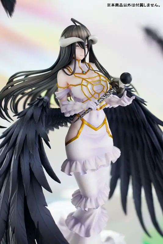 OVERLORD Albedo 10th Anniversary so-bin ver.