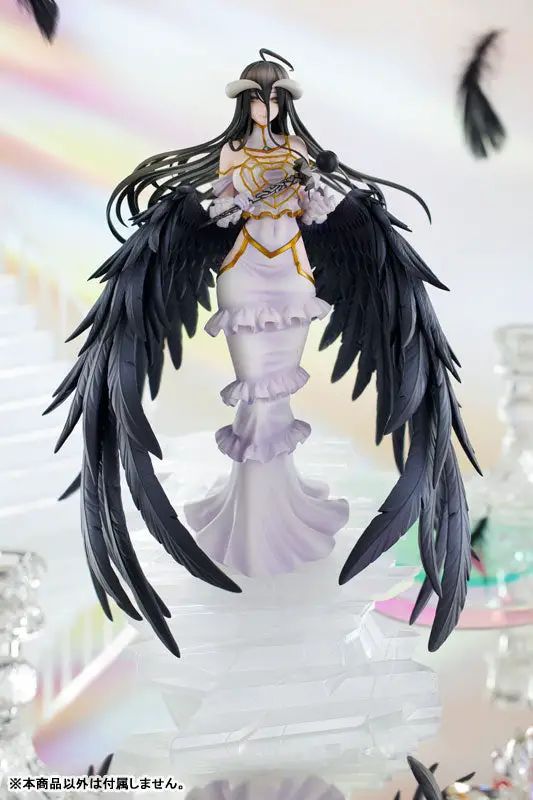 OVERLORD Albedo 10th Anniversary so-bin ver.