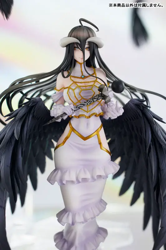 OVERLORD Albedo 10th Anniversary so-bin ver.