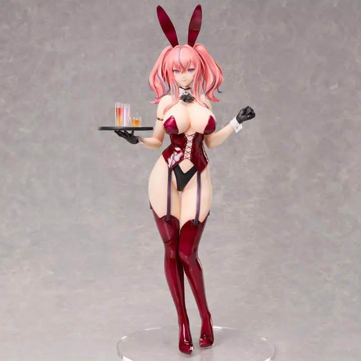 B-style Azur Lane Bremerton Anniversary Bunny Ver.