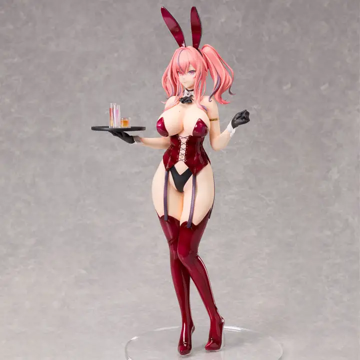 B-style Azur Lane Bremerton Anniversary Bunny Ver.