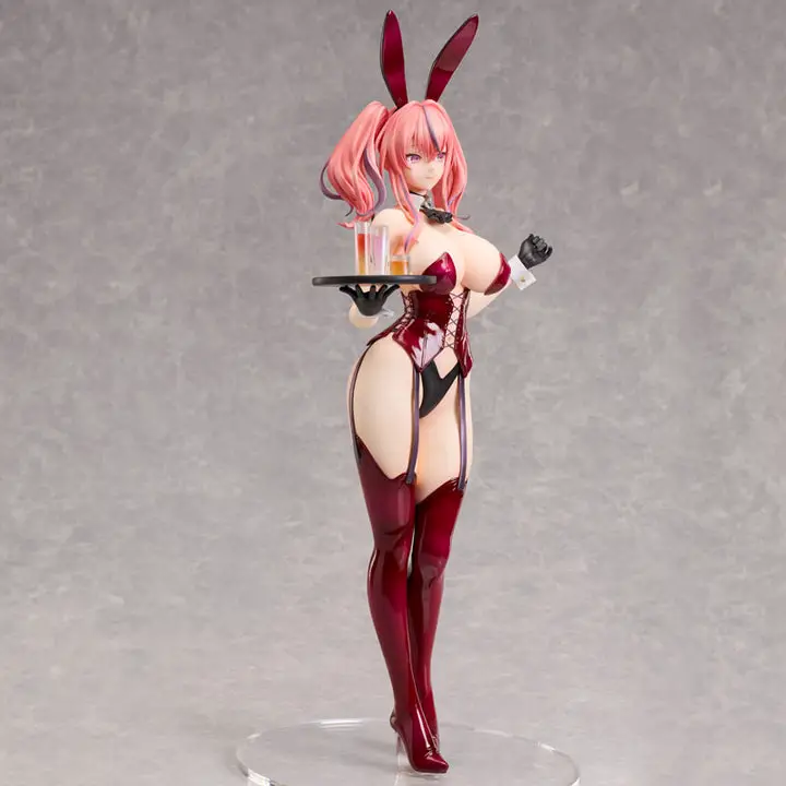 B-style Azur Lane Bremerton Anniversary Bunny Ver.