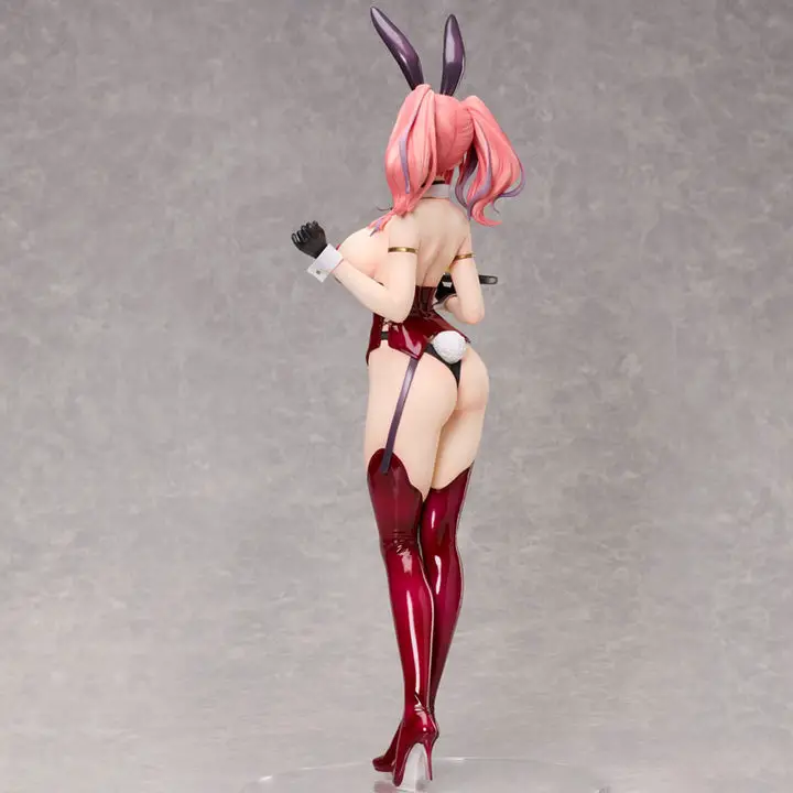 B-style Azur Lane Bremerton Anniversary Bunny Ver.