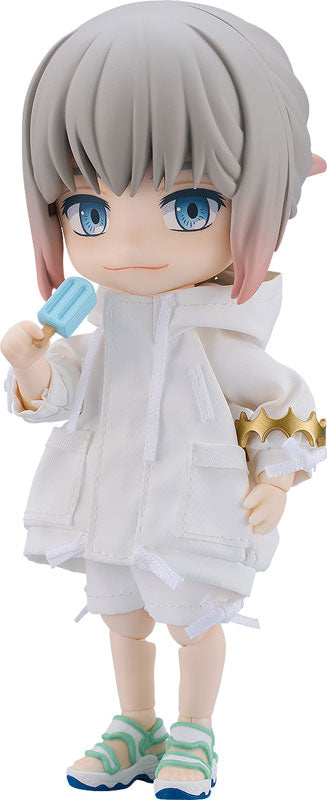 Nendoroid Doll Fate/Grand Order Pretender/Oberon Refreshing Summer Prince Ver.