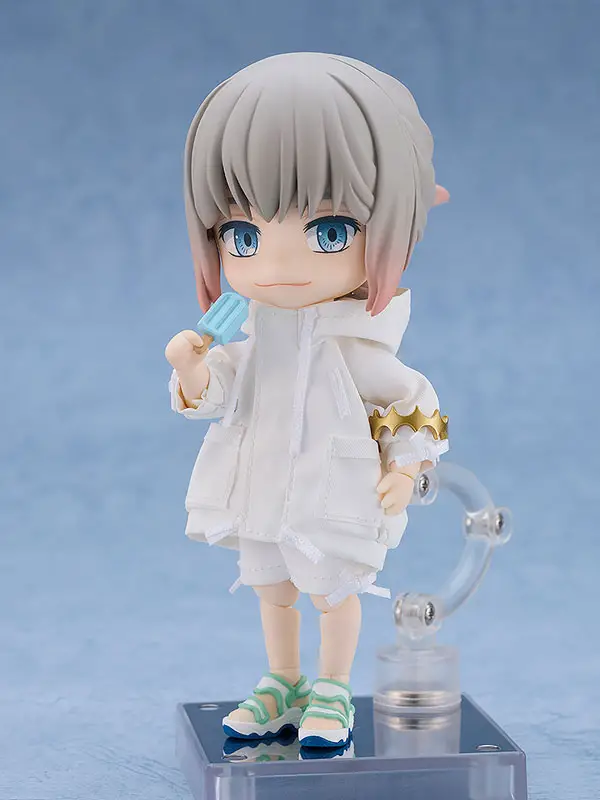 Nendoroid Doll Fate/Grand Order Pretender/Oberon Refreshing Summer Prince Ver.