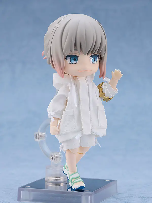 Nendoroid Doll Fate/Grand Order Pretender/Oberon Refreshing Summer Prince Ver.