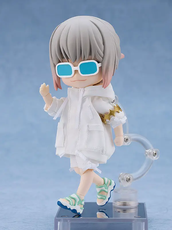 Nendoroid Doll Fate/Grand Order Pretender/Oberon Refreshing Summer Prince Ver.