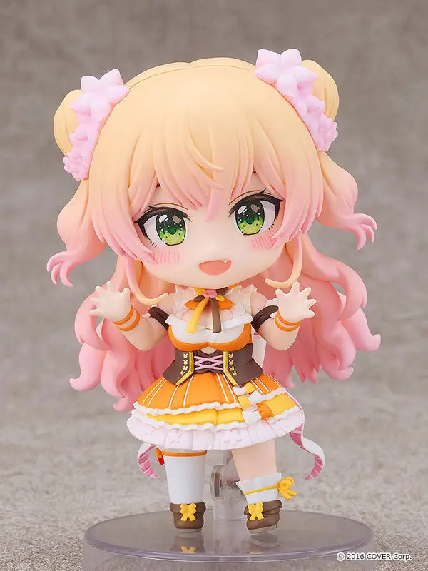 Nendoroid Hololive Production Momosuzu Nene