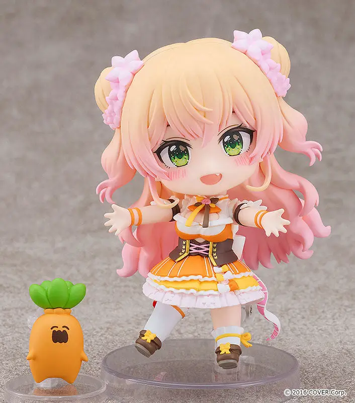 Nendoroid Hololive Production Momosuzu Nene