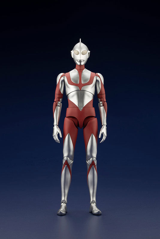 Ultraman (Movie "Shin Ultraman") Plastic Model