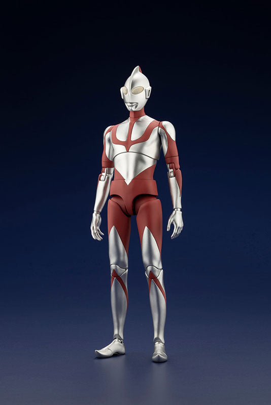 Ultraman (Movie "Shin Ultraman") Plastic Model