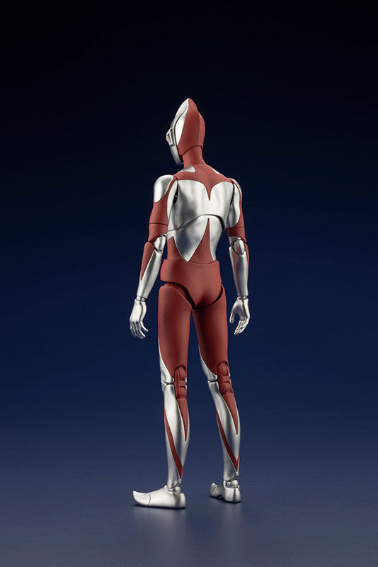 Ultraman (Movie "Shin Ultraman") Plastic Model