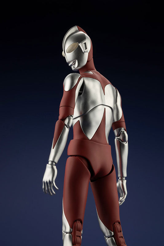 Ultraman (Movie "Shin Ultraman") Plastic Model