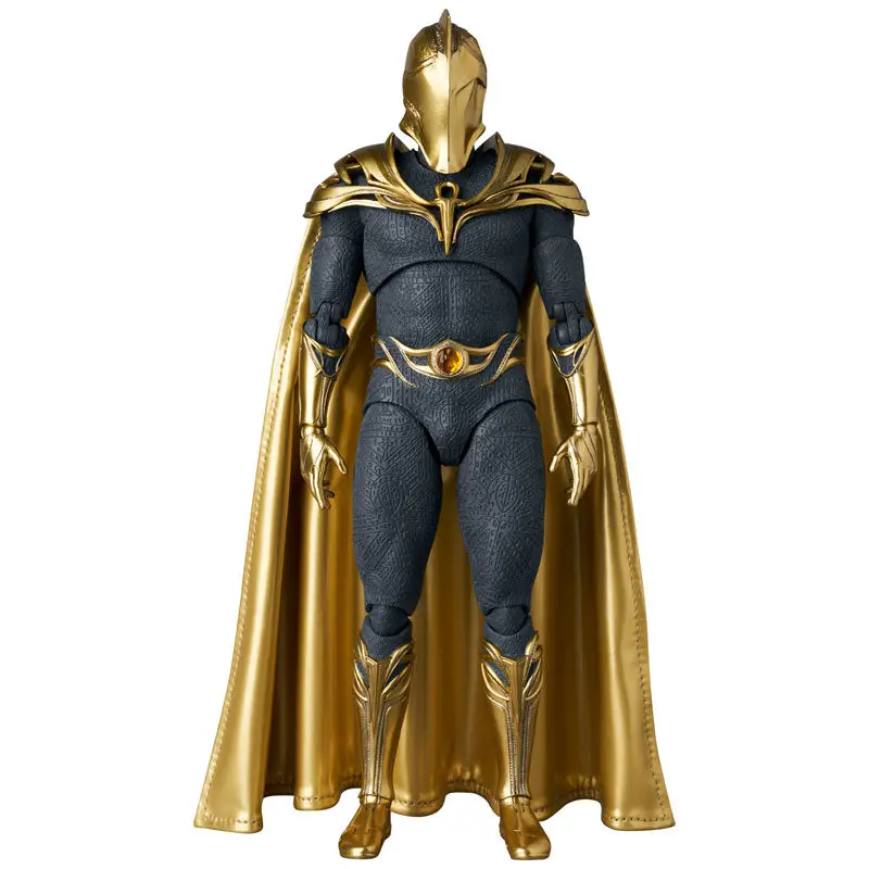 MAFEX No.244 MAFEX Dr. FATE "BLACK ADAM"