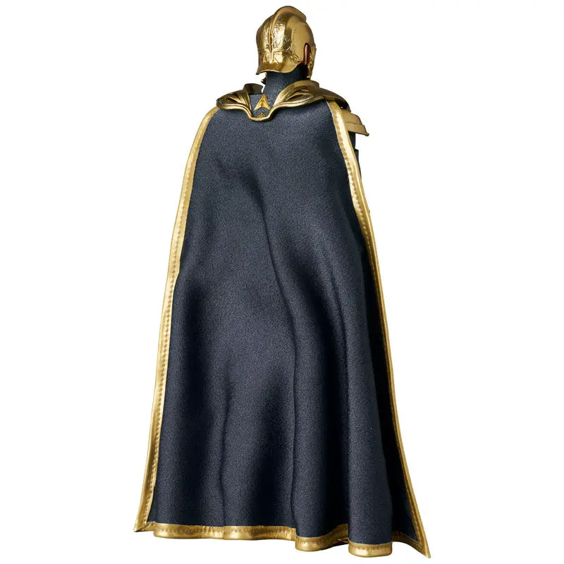 MAFEX No.244 MAFEX Dr. FATE "BLACK ADAM"