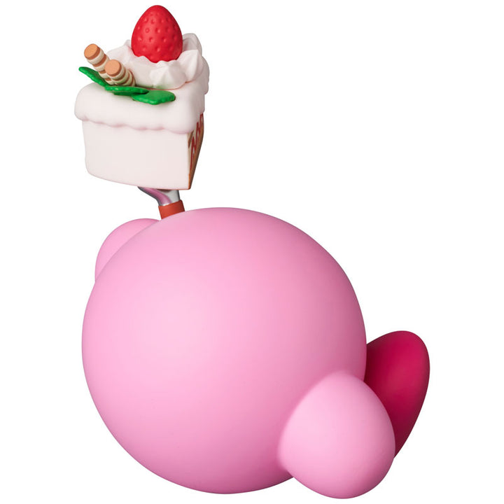 Ultra Detail Figure No.813 UDF Kirby "Kirby: Squeak Squad"