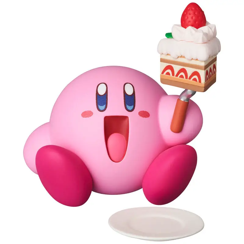 Ultra Detail Figure No.813 UDF Kirby "Kirby: Squeak Squad"