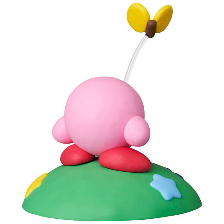 Ultra Detail Figure No.815 UDF Kirby "Kirby and the Rainbow Curse"