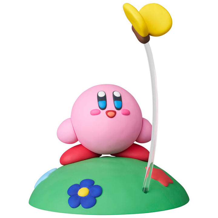 Ultra Detail Figure No.815 UDF Kirby "Kirby and the Rainbow Curse"