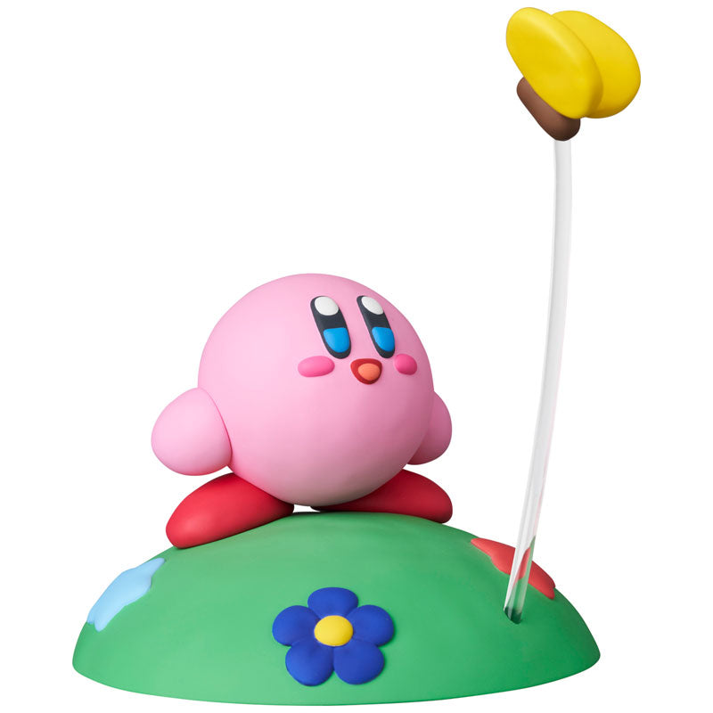 Ultra Detail Figure No.815 UDF Kirby "Kirby and the Rainbow Curse"