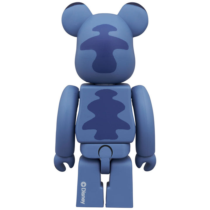 BE@RBRICK STITCH & ANGEL 2PCS SET "Lilo & Stitch: The Series"