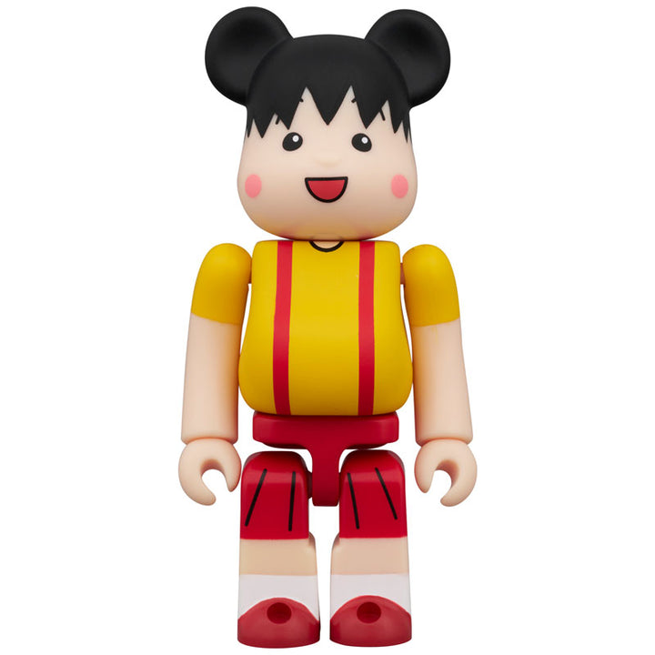 BE@RBRICK Maruko & Tama-chan 2PCS SET "Chibi Maruko-chan"