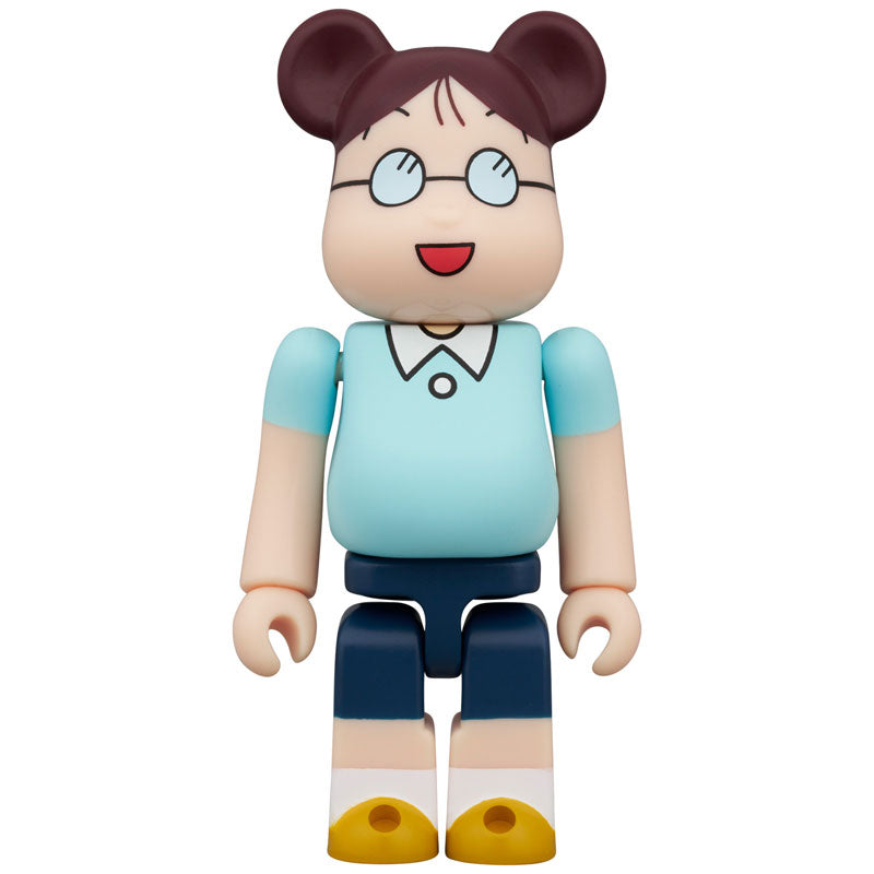 BE@RBRICK Maruko & Tama-chan 2PCS SET "Chibi Maruko-chan"