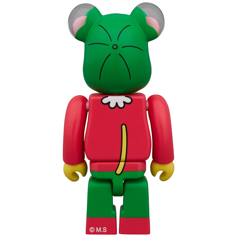 BE@RBRICK Coji-Coji & Jiroh 2PCS SET "Coji-Coji"