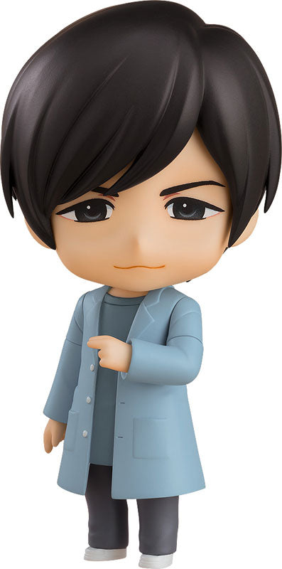 Nendoroid AONI PRODUCTION Hiroshi Kamiya