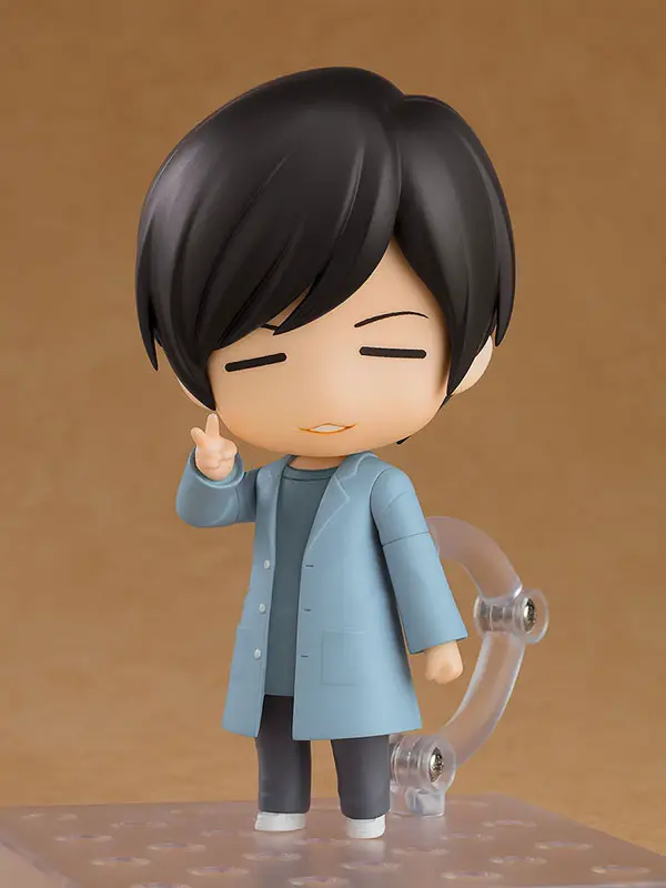 Nendoroid AONI PRODUCTION Hiroshi Kamiya