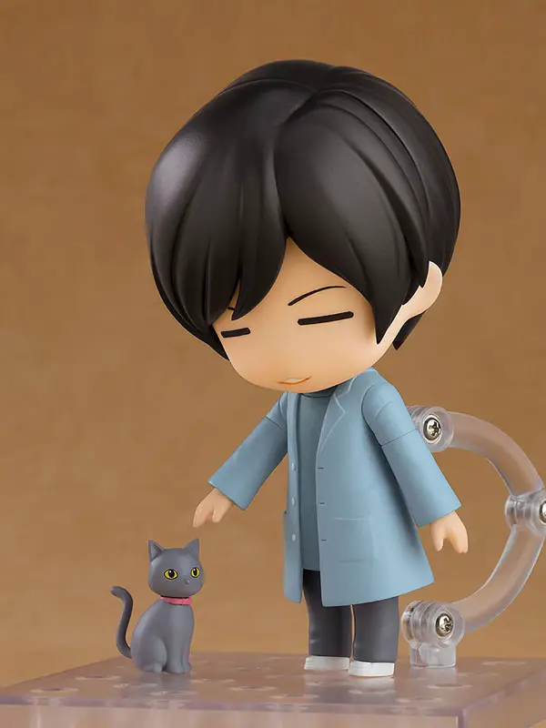 Nendoroid AONI PRODUCTION Hiroshi Kamiya