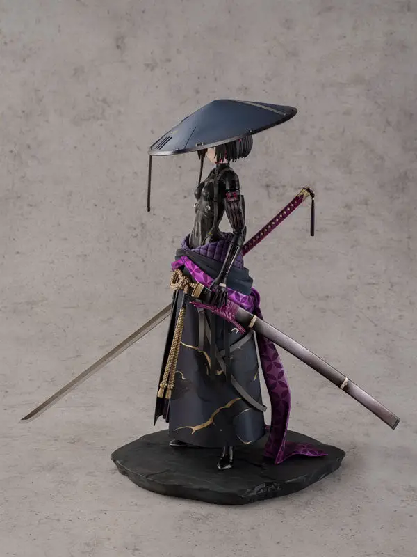 KDcolle FALSLANDER RONIN 1/7