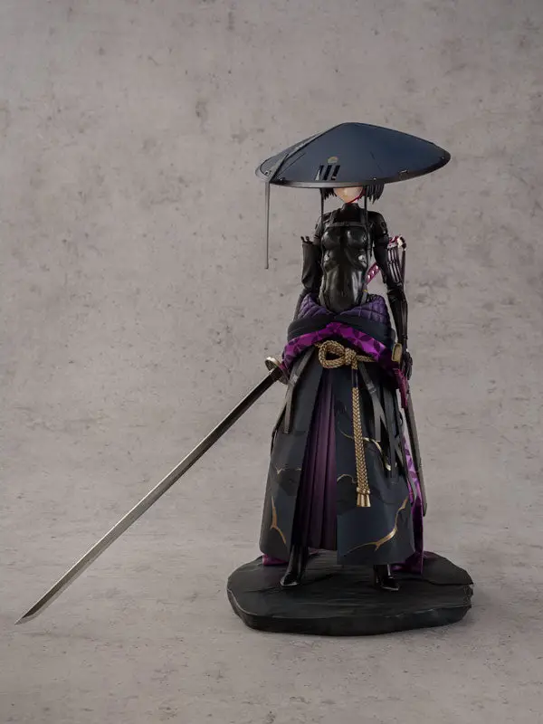 KDcolle FALSLANDER RONIN 1/7