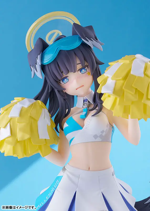 POP UP PARADE Blue Archive Hibiki (Cheer Squad) Memorial Lobby Ver.