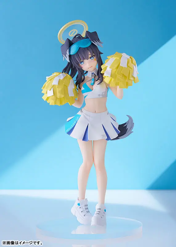 POP UP PARADE Blue Archive Hibiki (Cheer Squad) Memorial Lobby Ver.