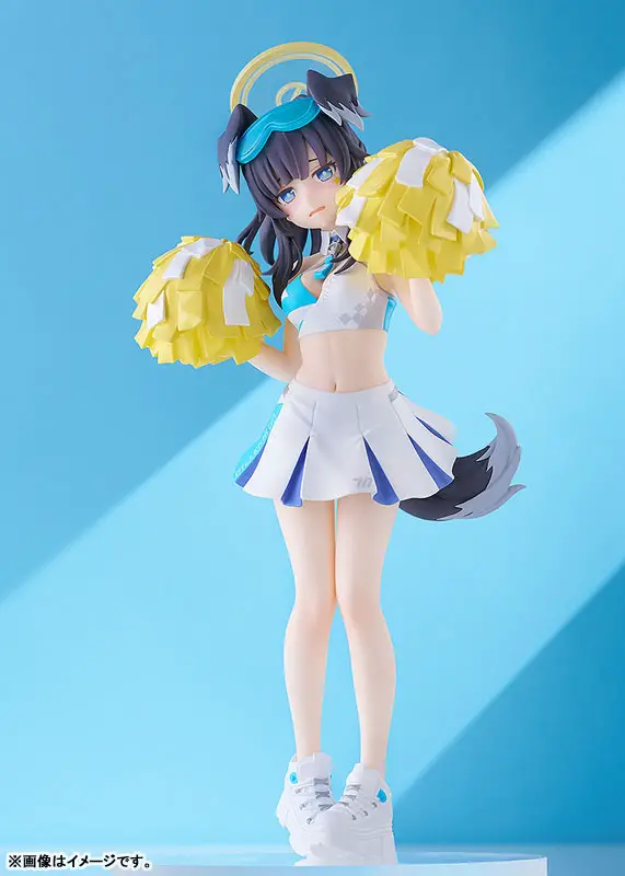 POP UP PARADE Blue Archive Hibiki (Cheer Squad) Memorial Lobby Ver.