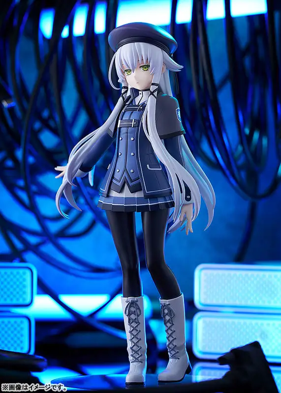 POP UP PARADE Legend of Heroes: Sen no Kiseki Altina Orion L size