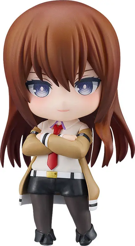 Nendoroid Steins;Gate Kurisu Makise 2.0