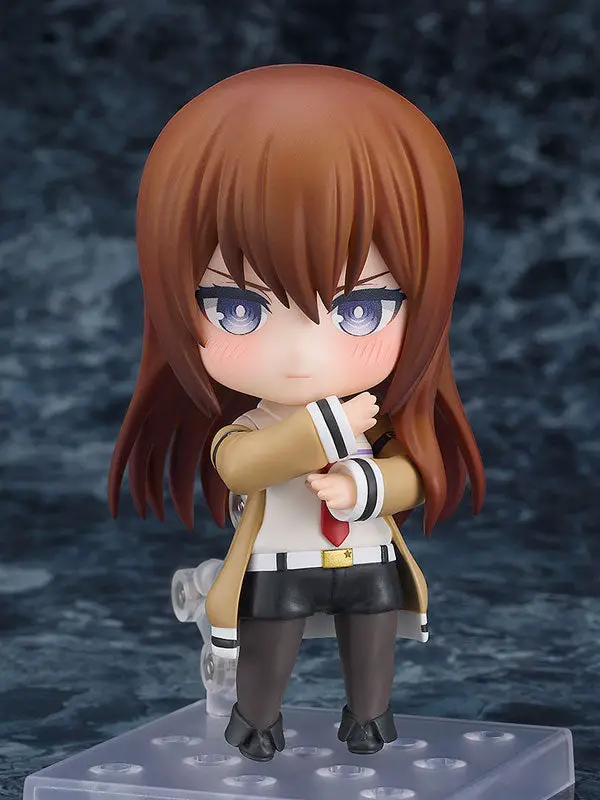 Nendoroid Steins;Gate Kurisu Makise 2.0